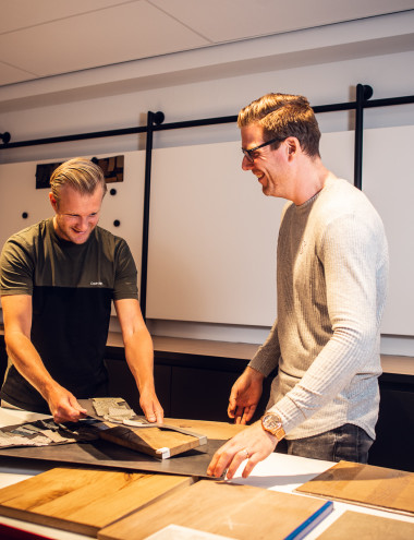 Habufa Meubelen B.V. Hapert afbeelding 5